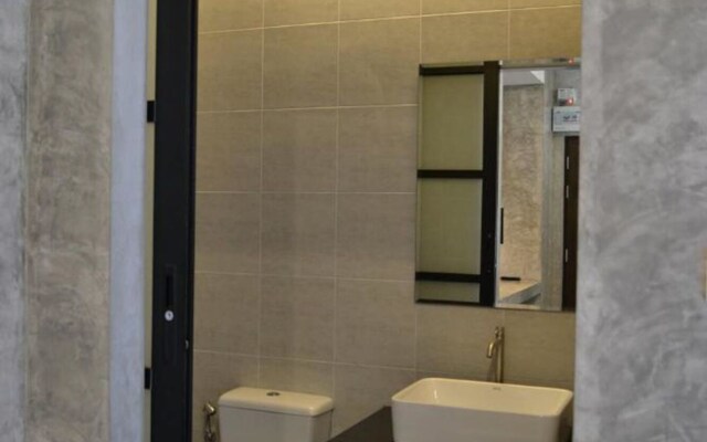 Ritsurin Boutique Hotel