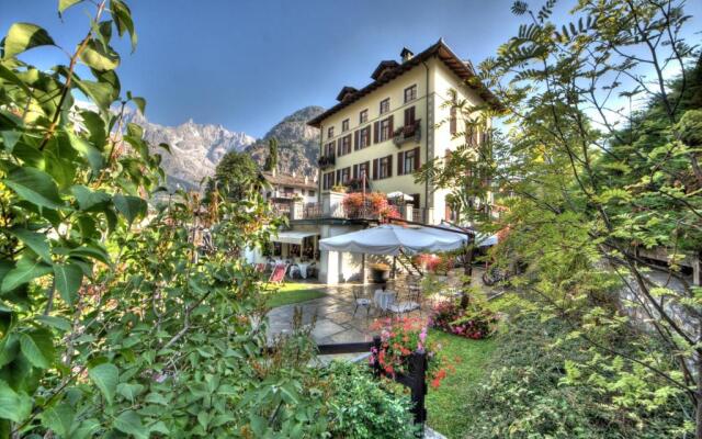 Romantik Hotel Villa Novecento