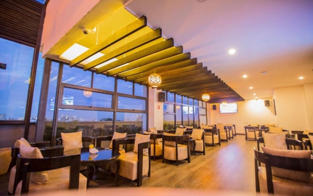 Swiss-Belinn Nairobi