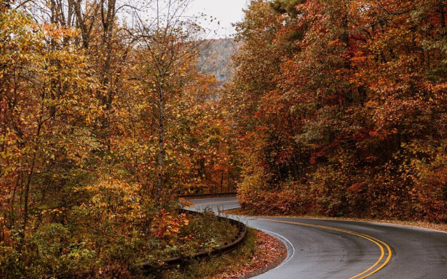 Highlander Mountain House