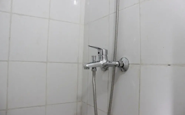 Quite 2BR Apartment at The Jarrdin Cihampelas