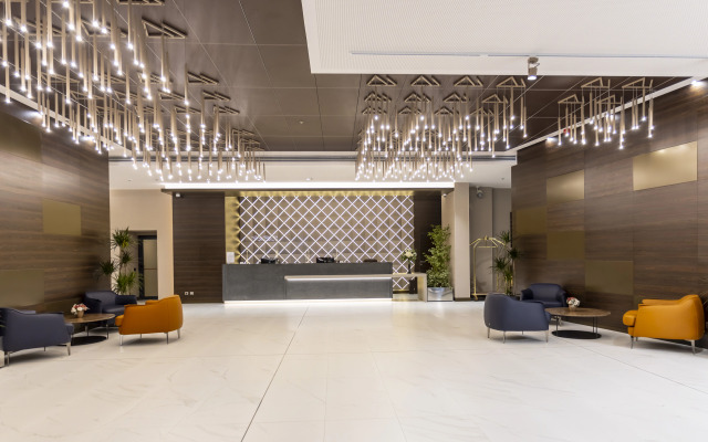 Hotel Bulgaria Burgas