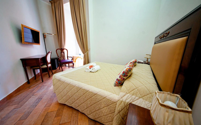 Hotel Lanfipe Palace