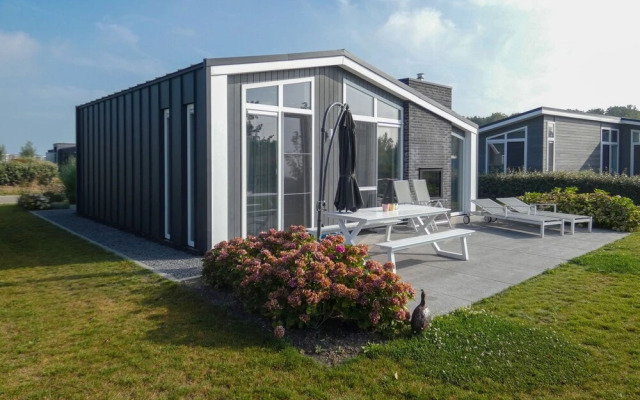 Water Resort Oosterschelde Wemeldinge