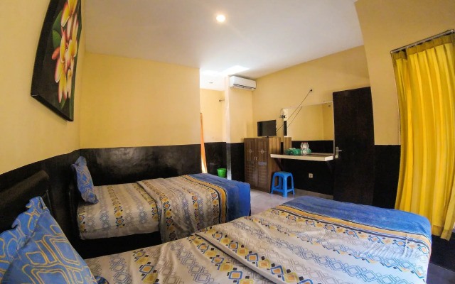 Bidadari Hotel