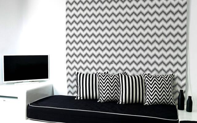 San Marino Suites by Calm Collection