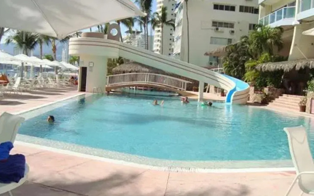 Torre Coral Condominio