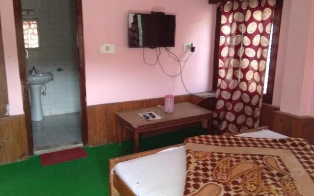 Hotel Hema Holiday Home