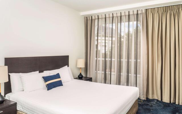 Cairns Harbour Lights