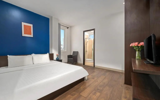 Gold Time Hotel