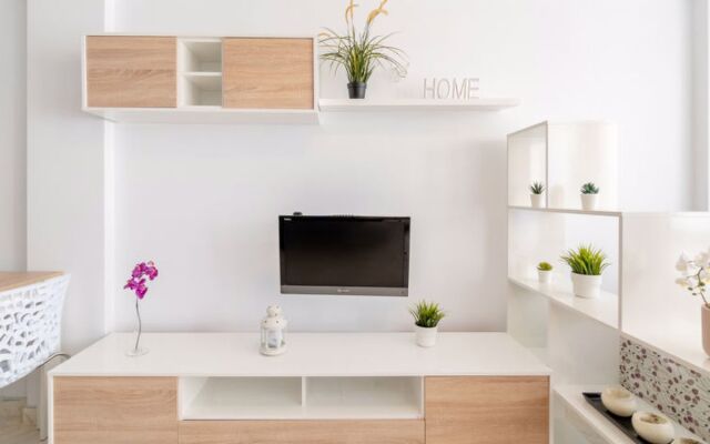 Apartment Lorna Fuengirola