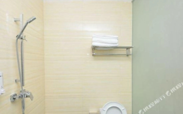 Yuanmeng Business Hotel