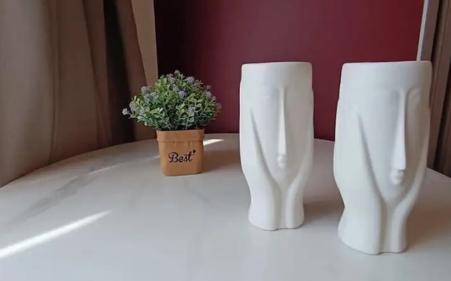 The Horizon Ipoh Dual L13A by Grab A Stay