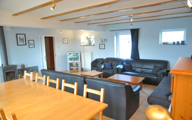 Chez Zabeth - Côté Vue