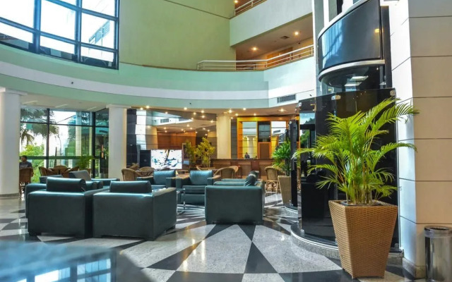 Tropical Executive Hotel