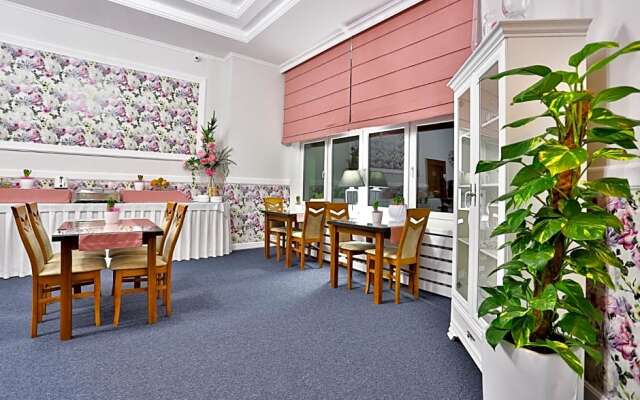 Hotel Wiosna
