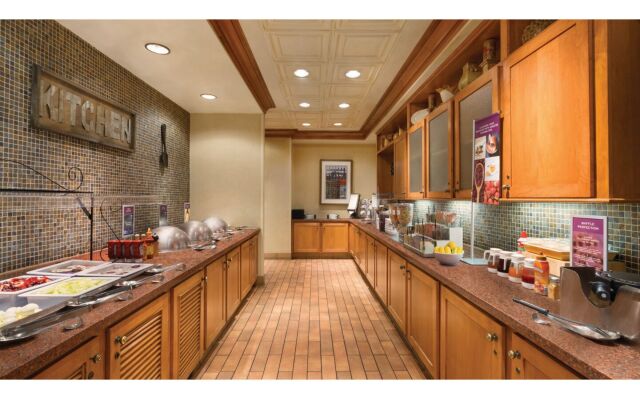 Residence Inn by Marriott Denver City Center