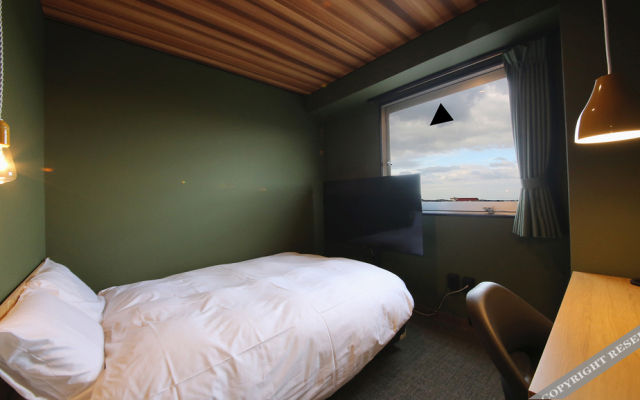 Hotel Public 21