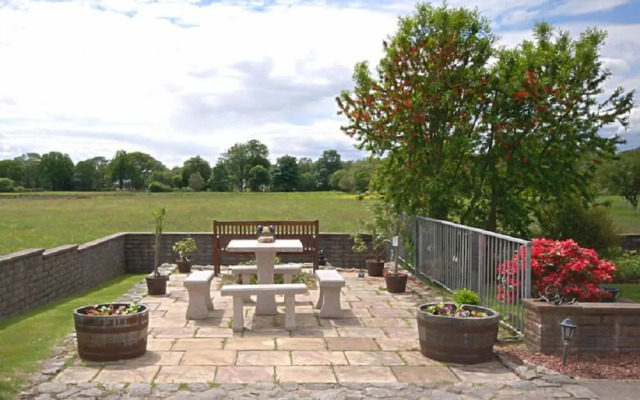 Hawthorn Cottages B&B