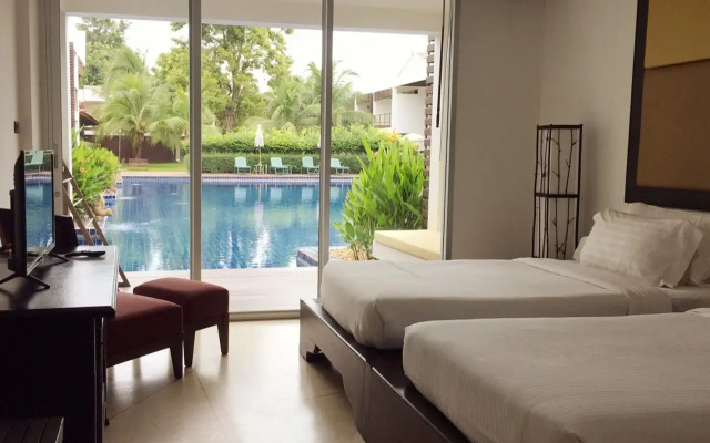 Vana Wellness Resort