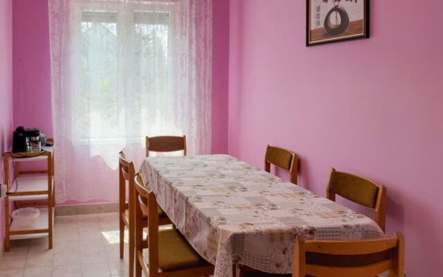 House Piroska Balatonmariafurdo