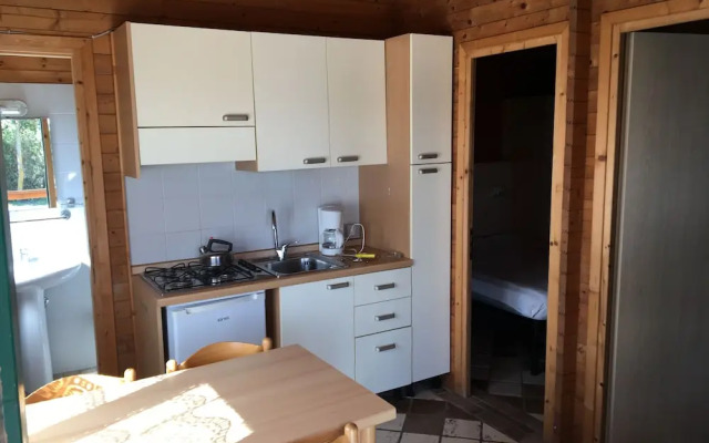 Chalets Tuscany Viareggio
