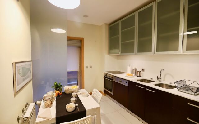 Solazul Apartment