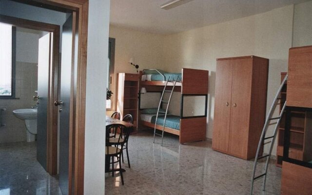 Ostello Casale Dei Monaci - Hostel