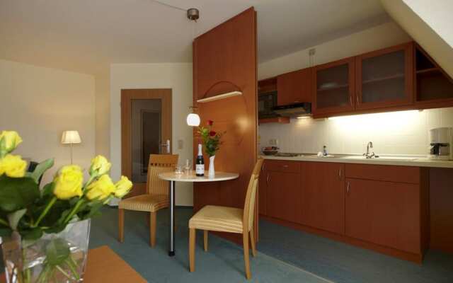 Grothenns Gästehaus