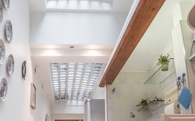 Luxury Apartment On Grand Canal