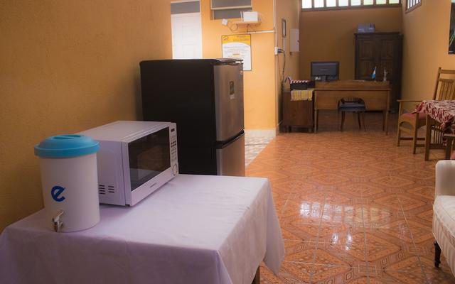 Hotel Posada Rosa Balvina