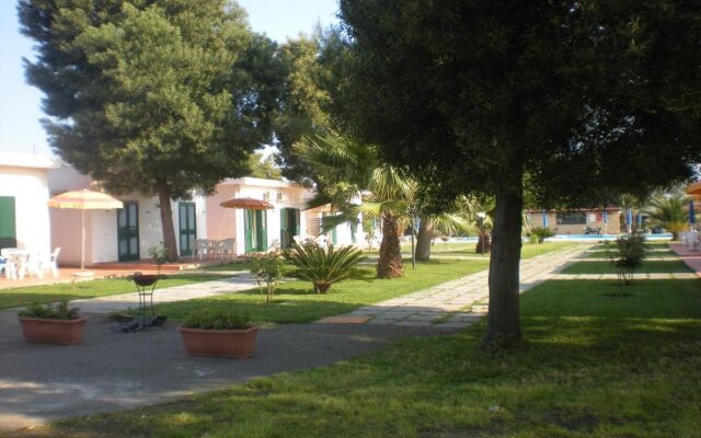 Villaggio Artemide