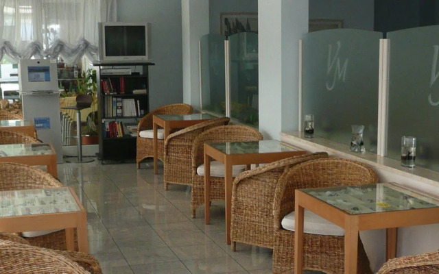 Hotel Villa Mare