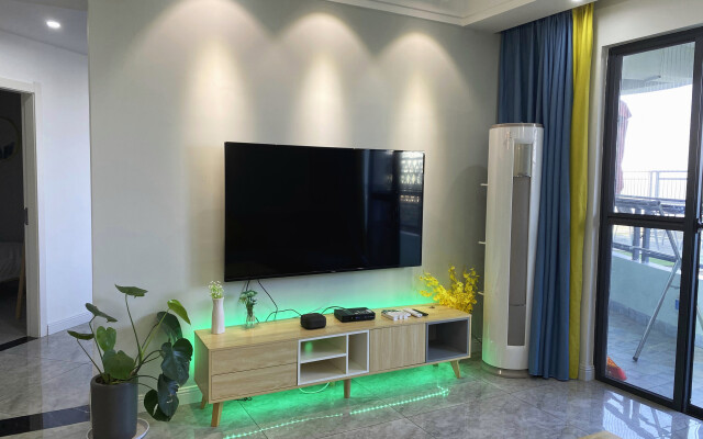 Wenting Apartments (Deli-Haibeihai)