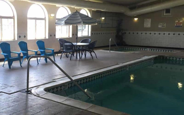 Osceola Grand Hotel