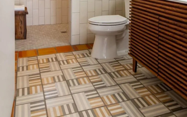 Hotel Pecos Trail Inn