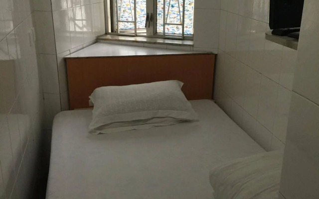 China Guest Hostel