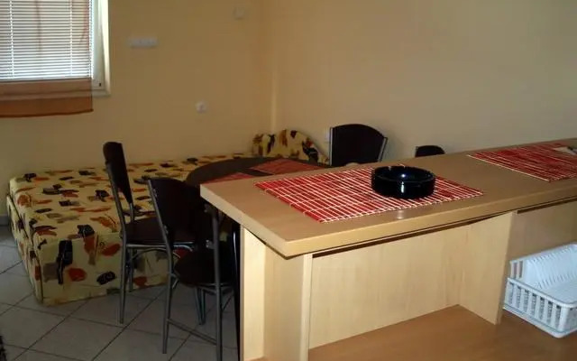 Pákó Vendégház