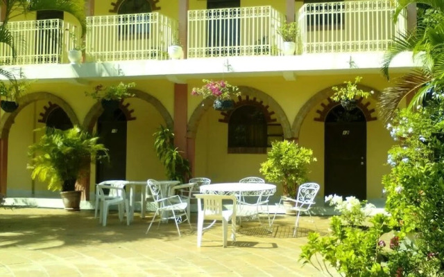 Hotel El Parador