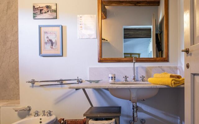 Chianti Lovers apartment