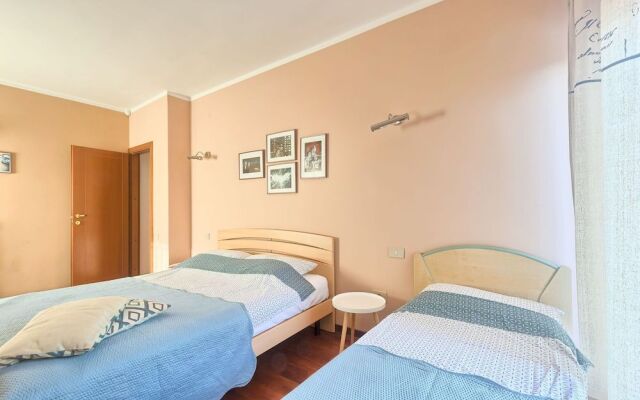 Apartment 1564