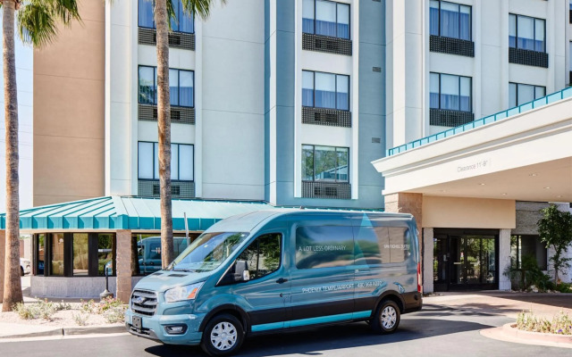 SpringHill Suites Phoenix Airport/Tempe