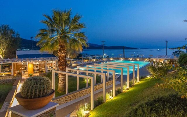 Marmari Bay Hotel