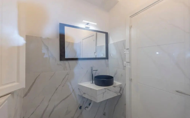 Pitti Suite 13 residenza d'epoca