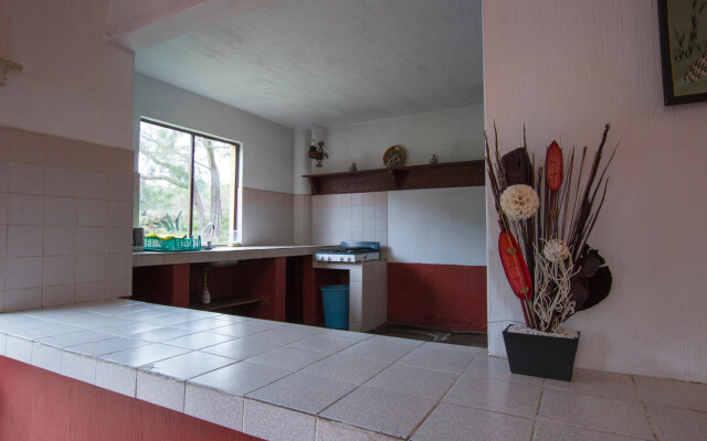 Cabaña 17 San Francisco