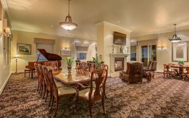 Davenport Hotel, Autograph Collection