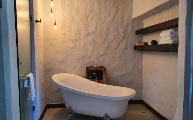 Hotel Canaria ValQuirico