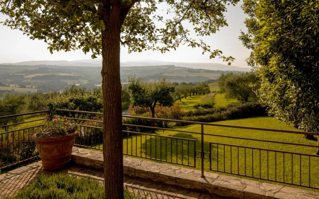 Roccafiore Spa & Resort