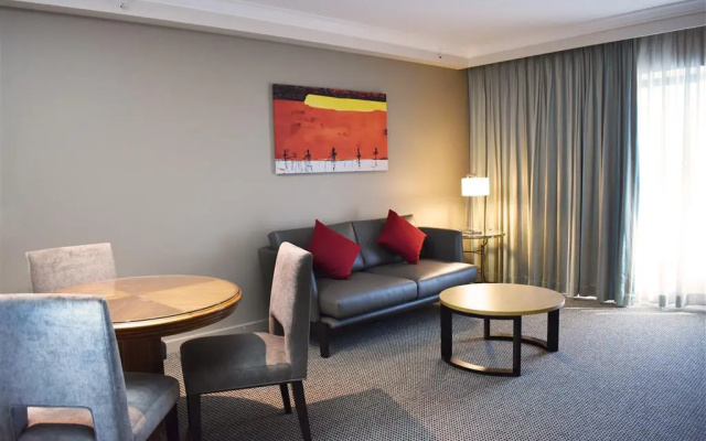 Stamford Plaza Sydney Airport  & Conference Centre