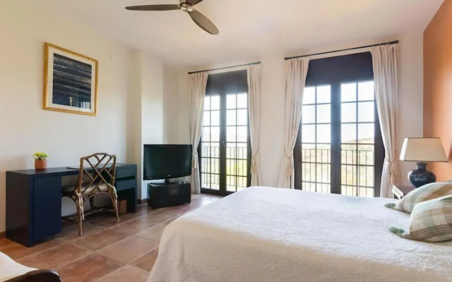 Villa Pantanal in Golf Costa Brava